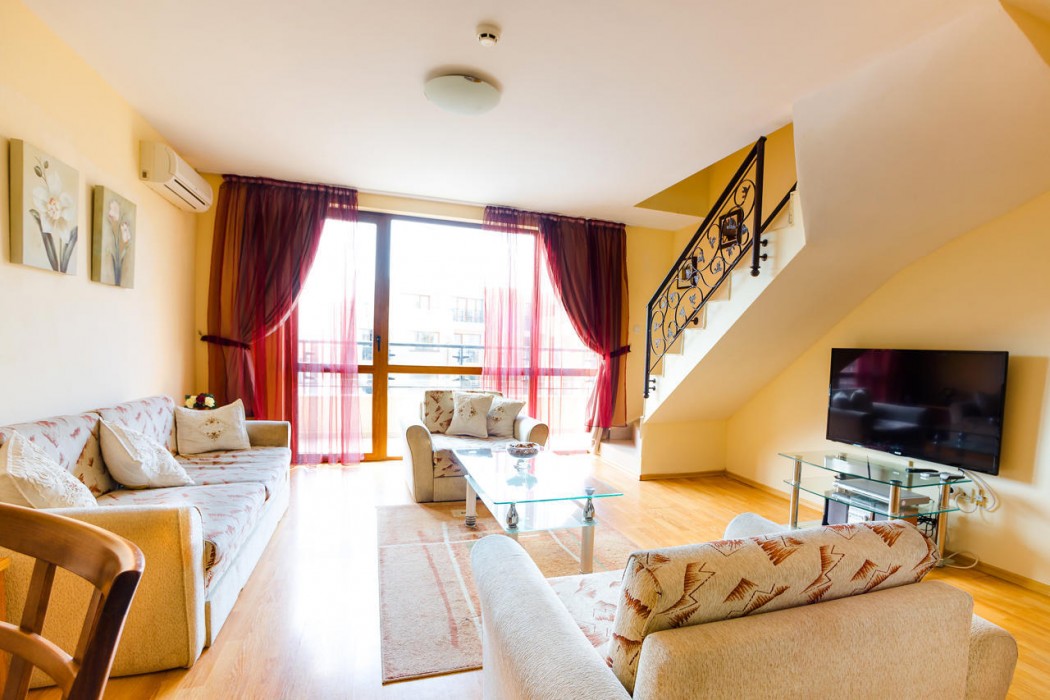 TSB Sunny Victory Apartments 34/72