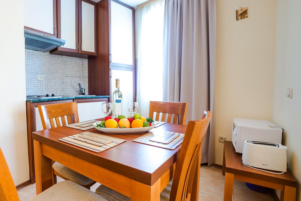 TSB Sunny Victory Apartments 35/72