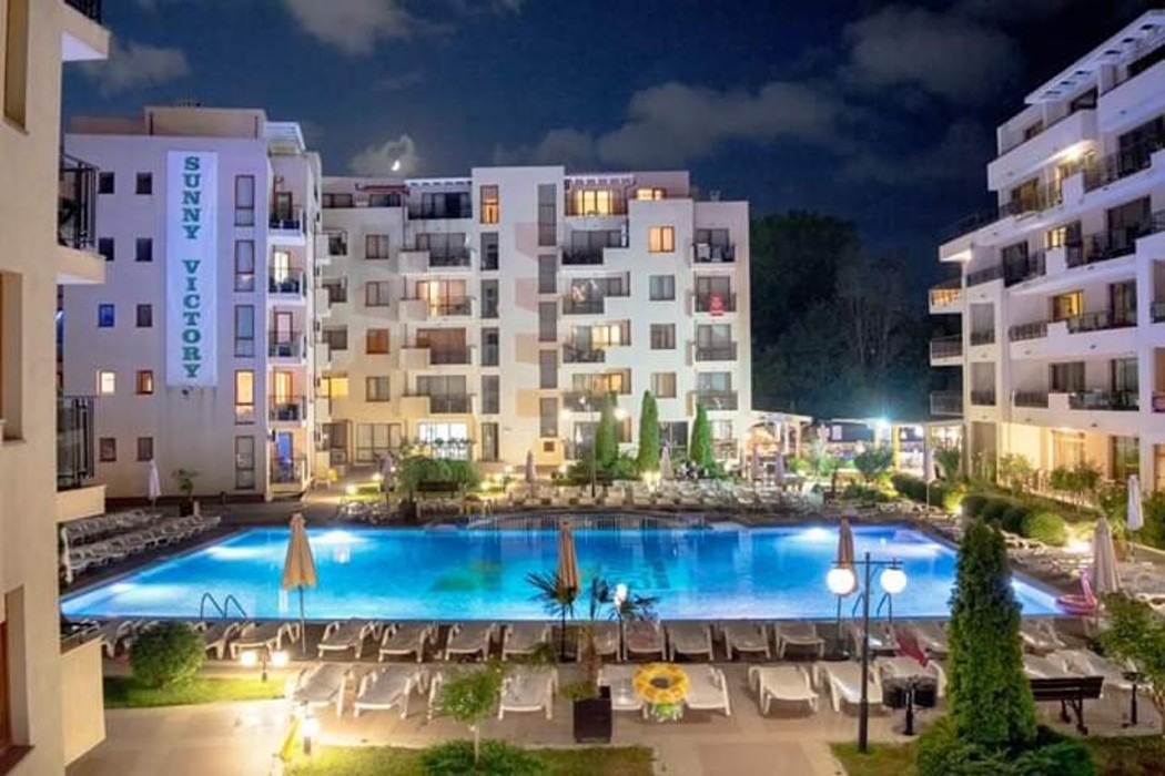 TSB Sunny Victory Apartments 40/72