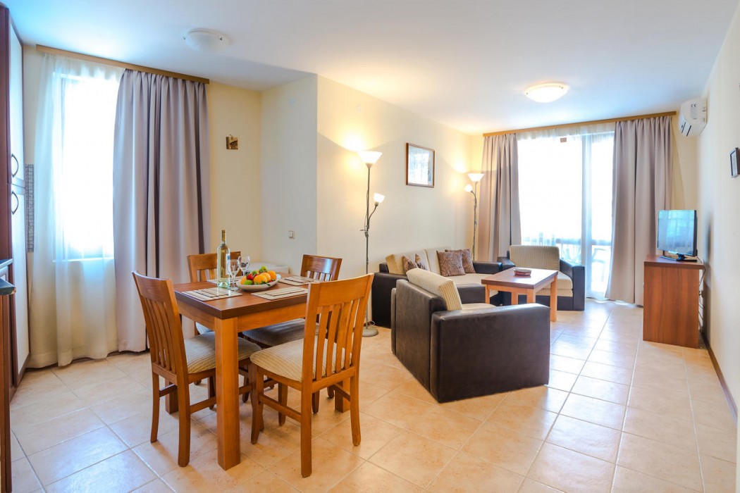TSB Sunny Victory Apartments 32/72