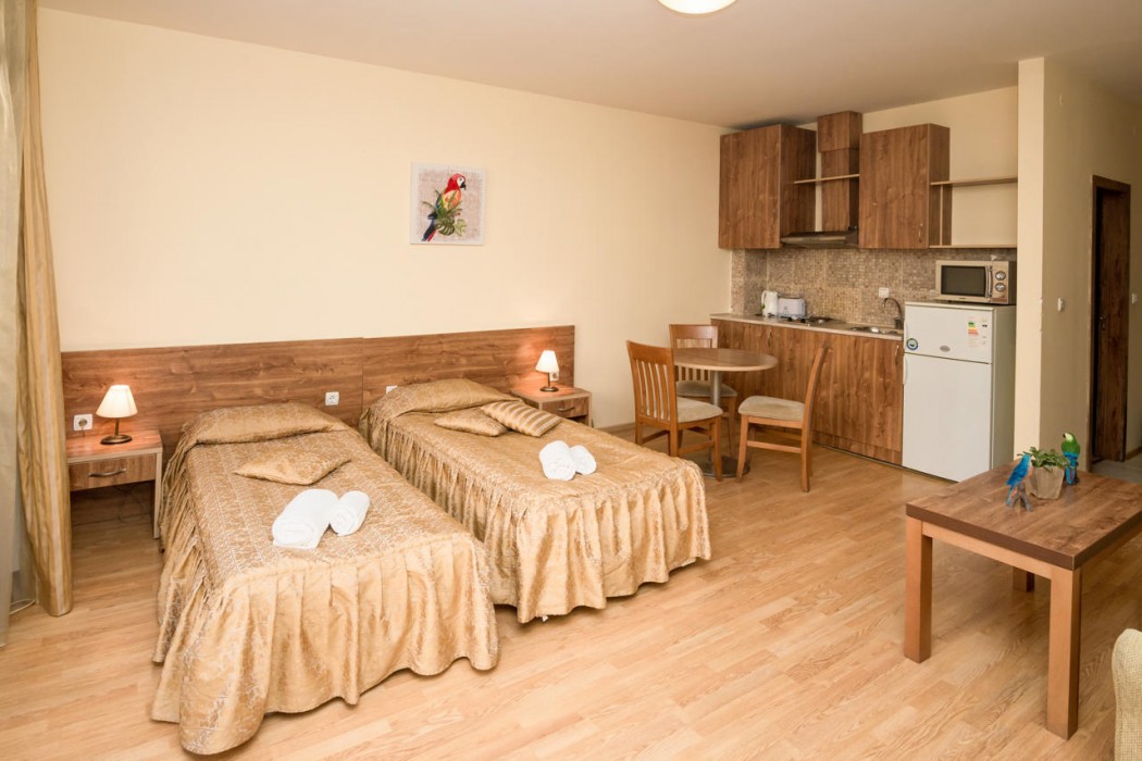 TSB Sunny Victory Apartments 30/72