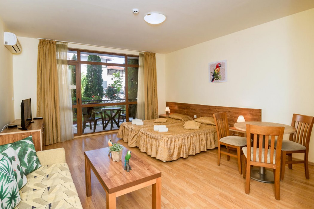 TSB Sunny Victory Apartments 33/72