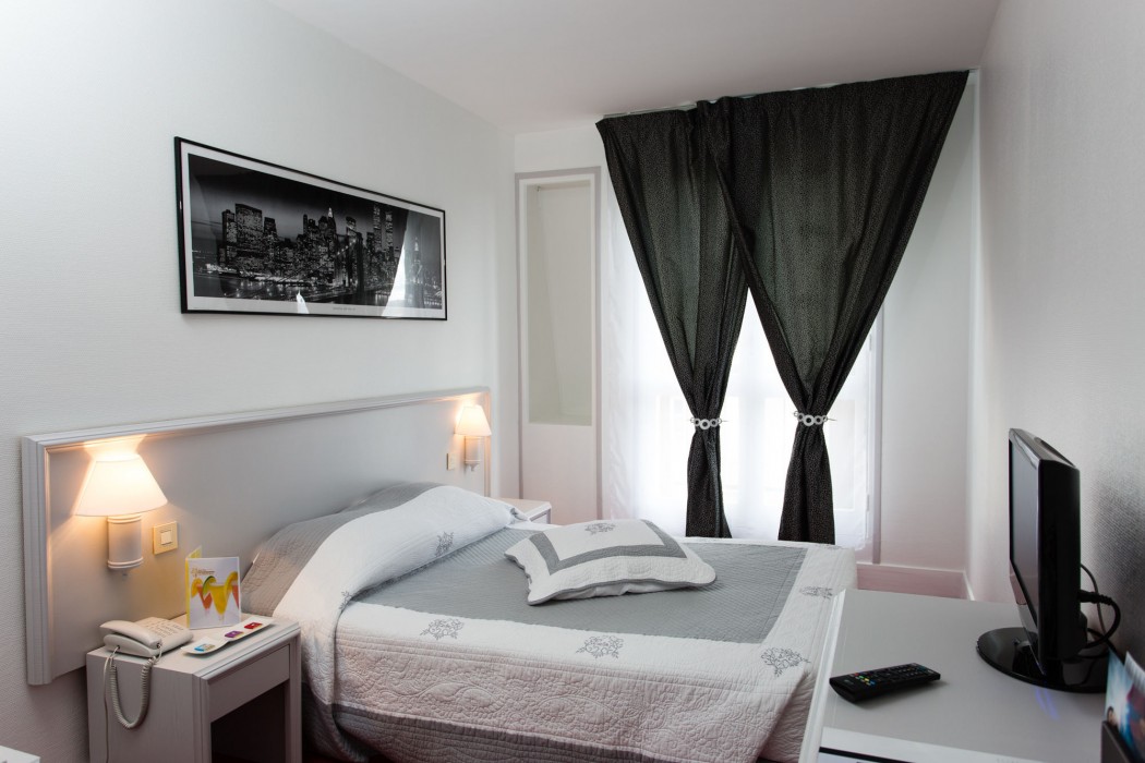 Hotel le Beffroi 31/81