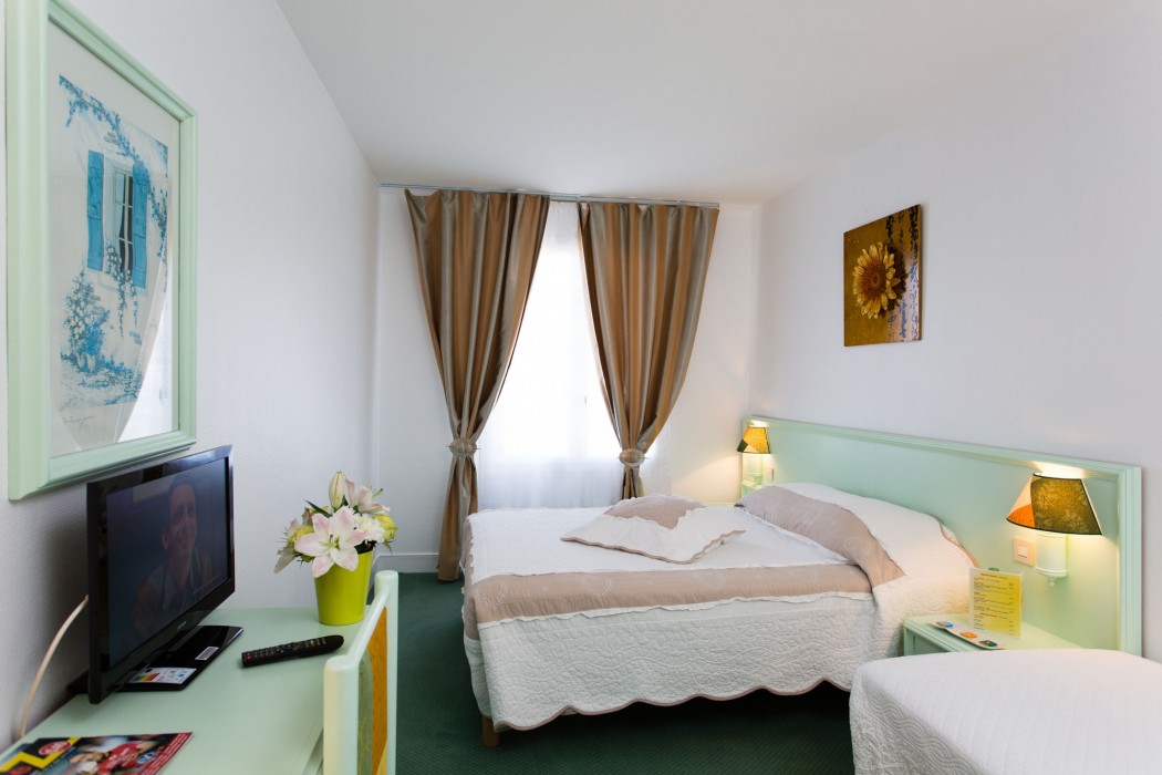 Hotel le Beffroi 46/81