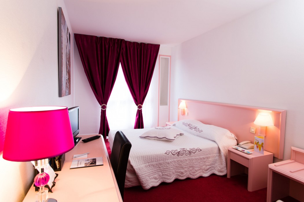 Hotel le Beffroi 30/81