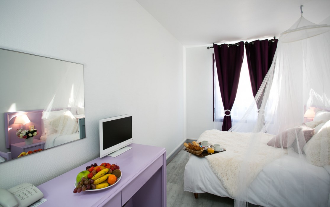Hotel le Beffroi 27/81