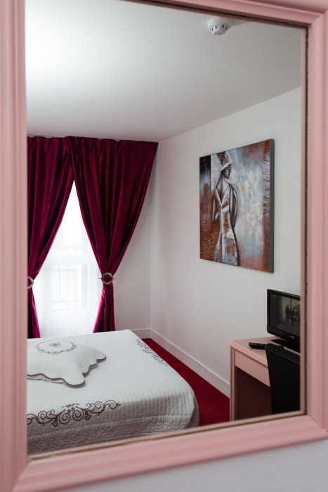 Hotel le Beffroi 32/81