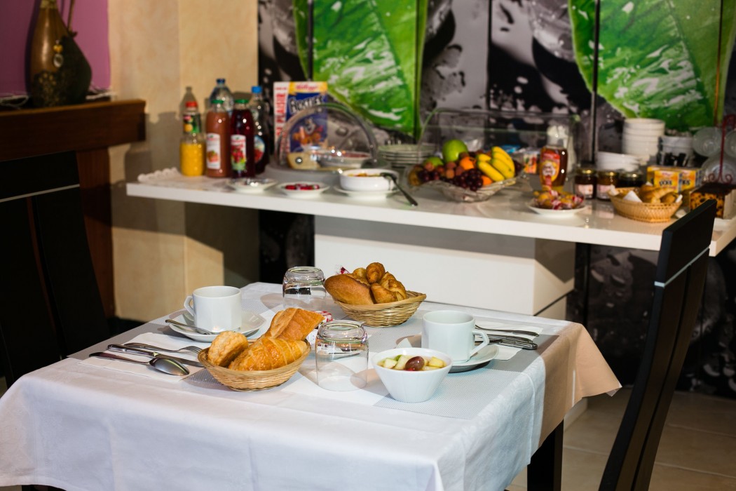 Hotel le Beffroi 26/81