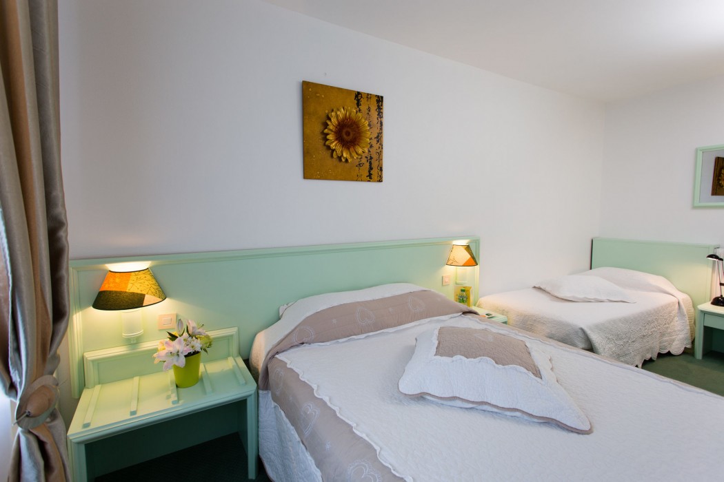 Hotel le Beffroi 43/81
