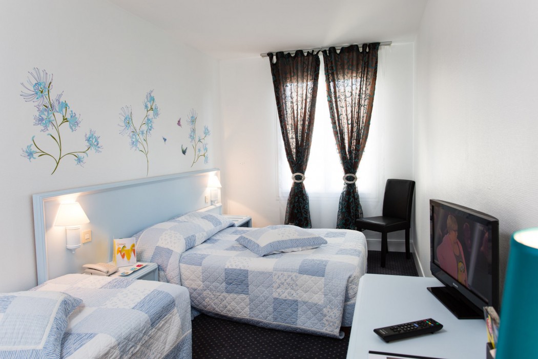 Hotel le Beffroi 33/81