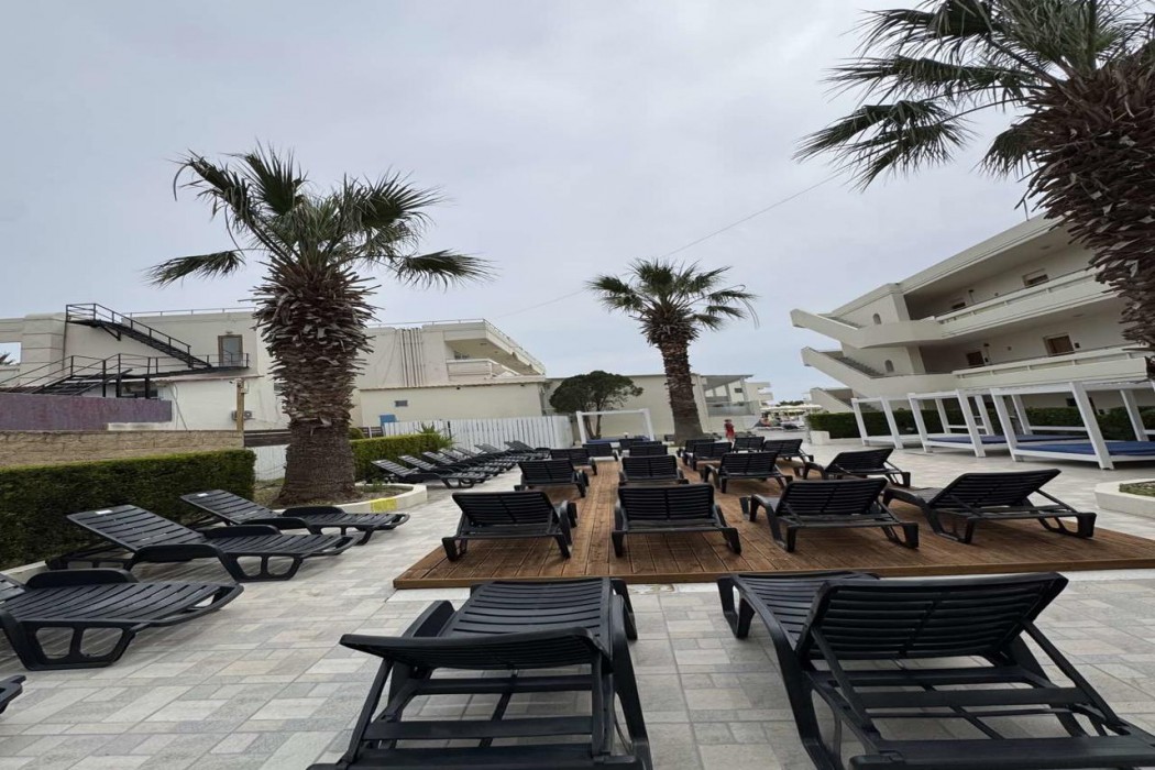 Delfinia Resort Hotel - All Inclusive 12/24