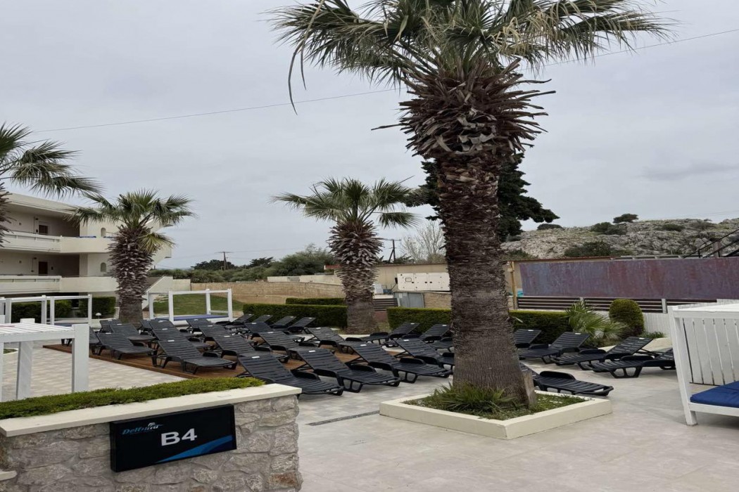 Delfinia Resort Hotel - All Inclusive 11/24