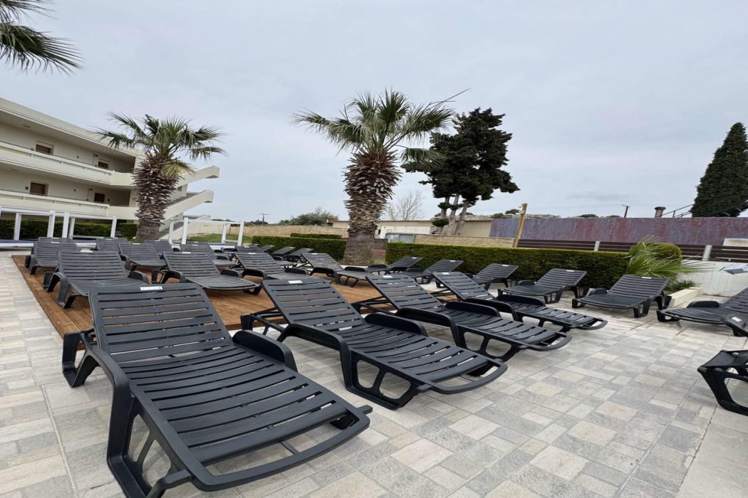 Delfinia Resort Hotel - All Inclusive 9/24