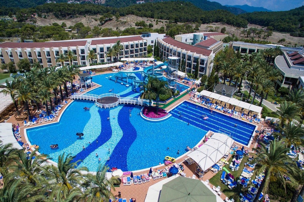 TT Hotels Tropical - All Inclusive 15/34