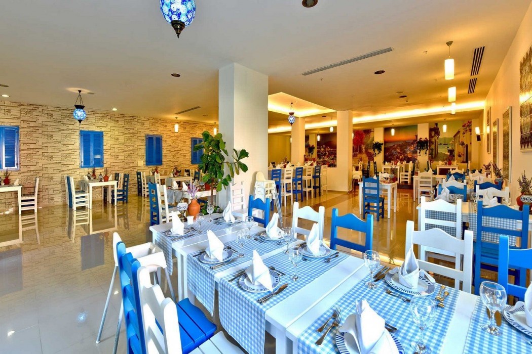 TT Hotels Tropical - All Inclusive 16/34