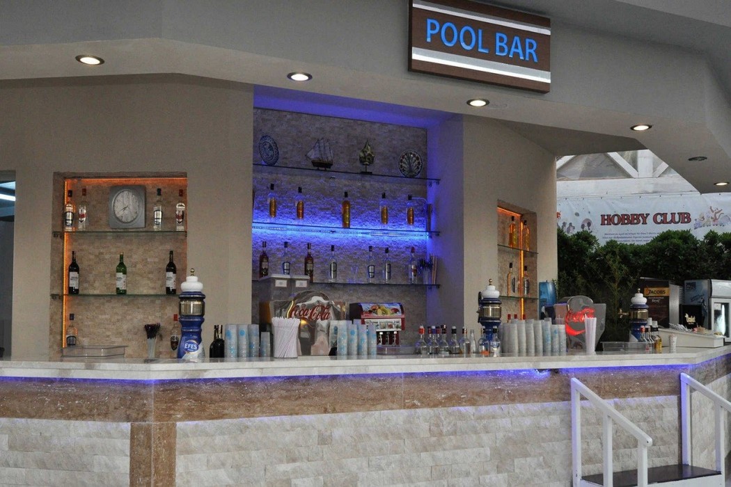 TT Hotels Tropical - All Inclusive 17/34