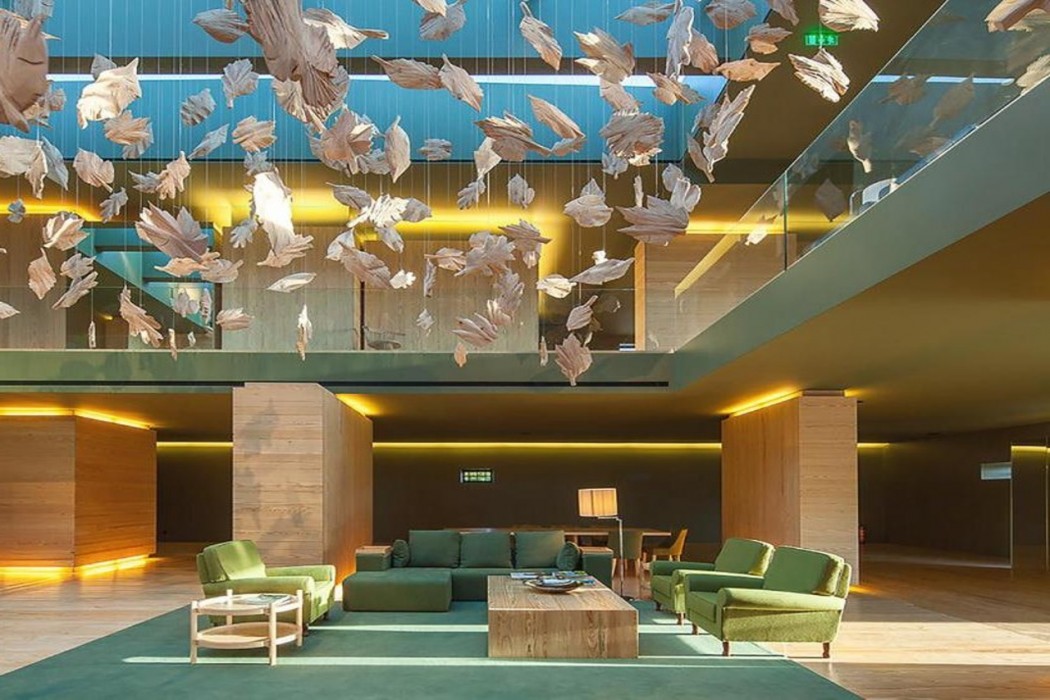 Monverde Wine Experience Hotel by Unlock Hotels 8/62