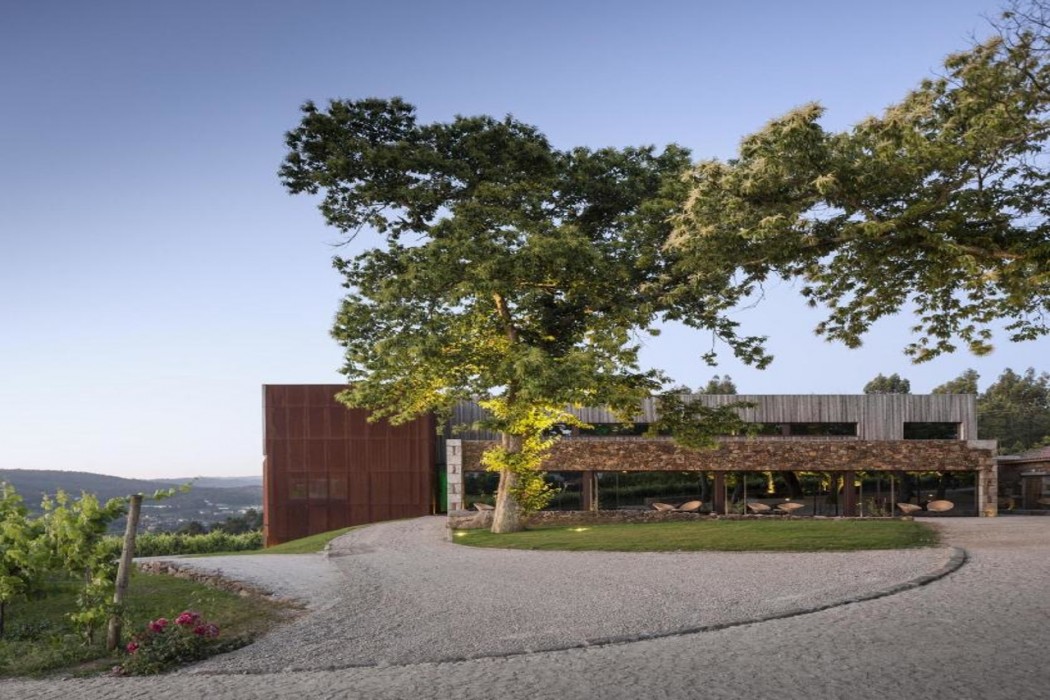 Monverde Wine Experience Hotel by Unlock Hotels 7/62