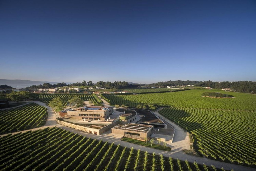 Monverde Wine Experience Hotel by Unlock Hotels 4/62