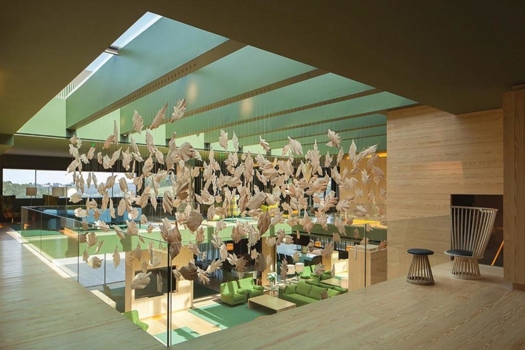 Monverde Wine Experience Hotel by Unlock Hotels 22/62