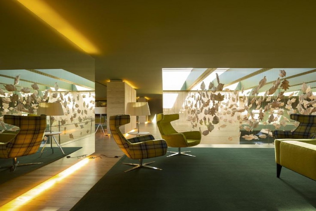 Monverde Wine Experience Hotel by Unlock Hotels 10/62