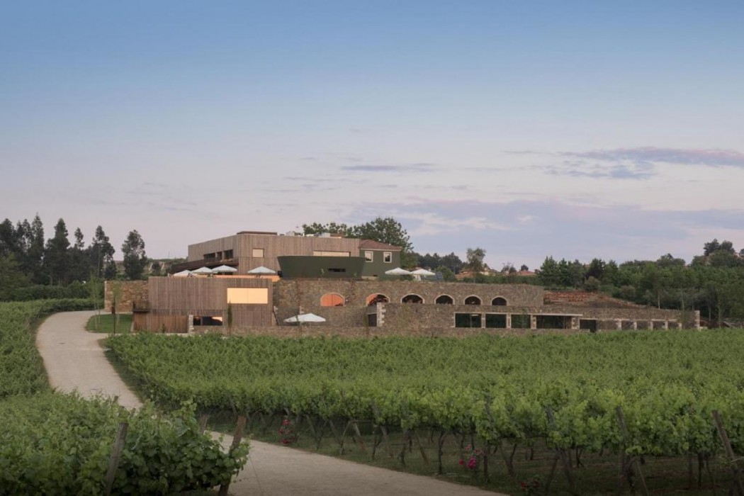 Monverde Wine Experience Hotel by Unlock Hotels 1/62