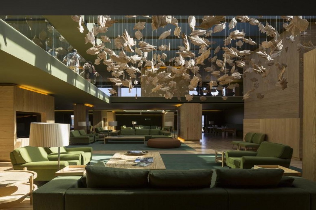 Monverde Wine Experience Hotel by Unlock Hotels 11/62