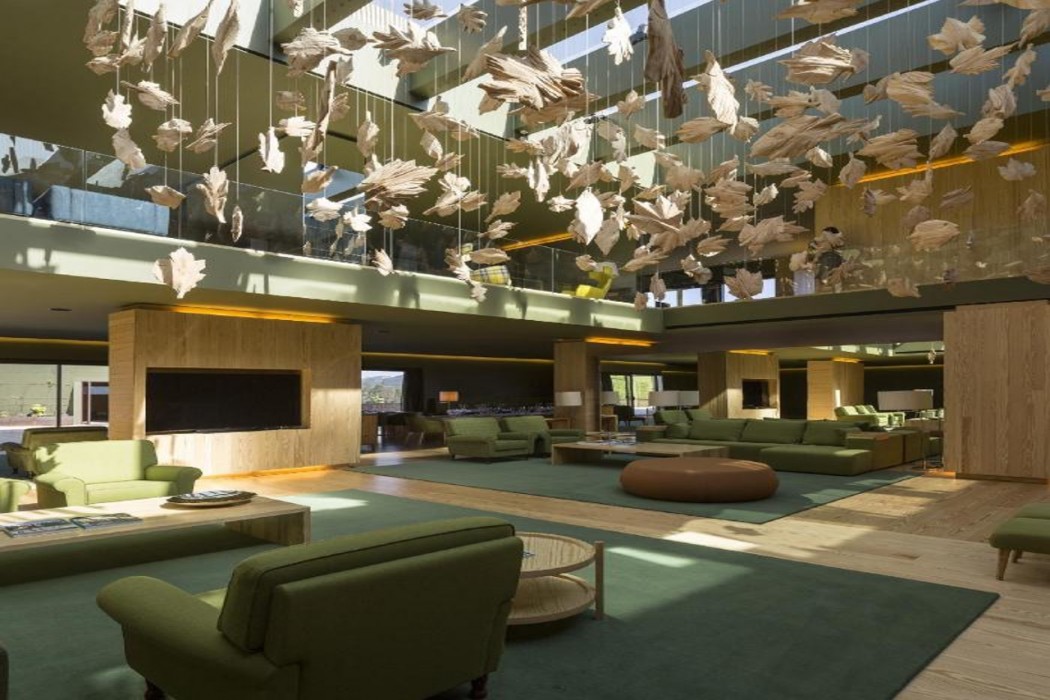 Monverde Wine Experience Hotel by Unlock Hotels 9/62