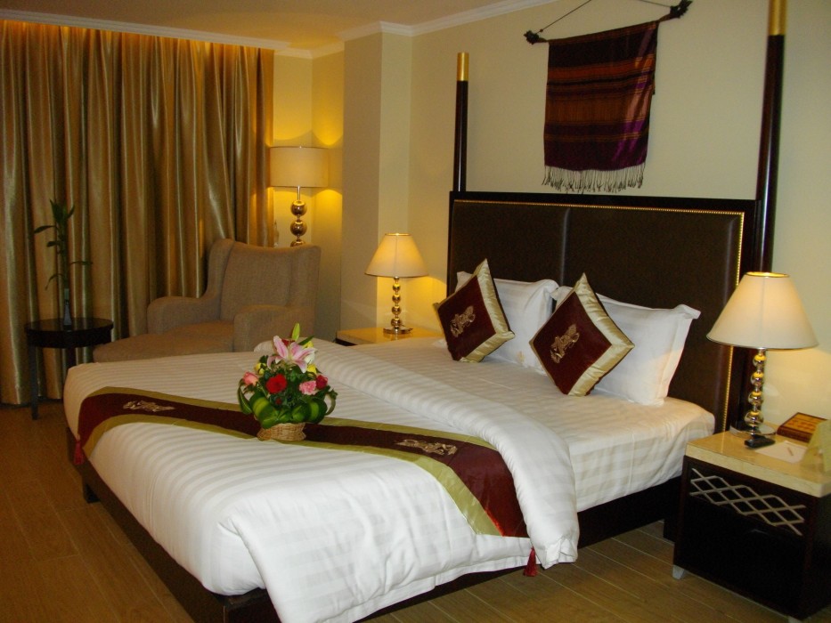Lux Riverside Hotel & Apartment 48/99