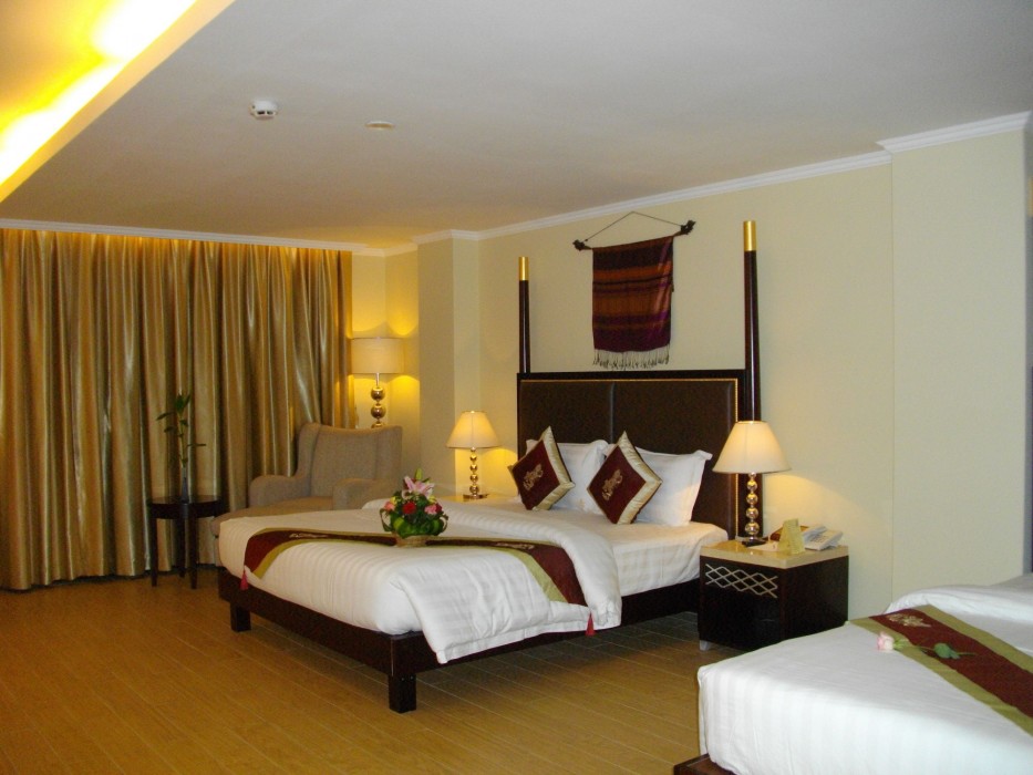 Lux Riverside Hotel & Apartment 39/99