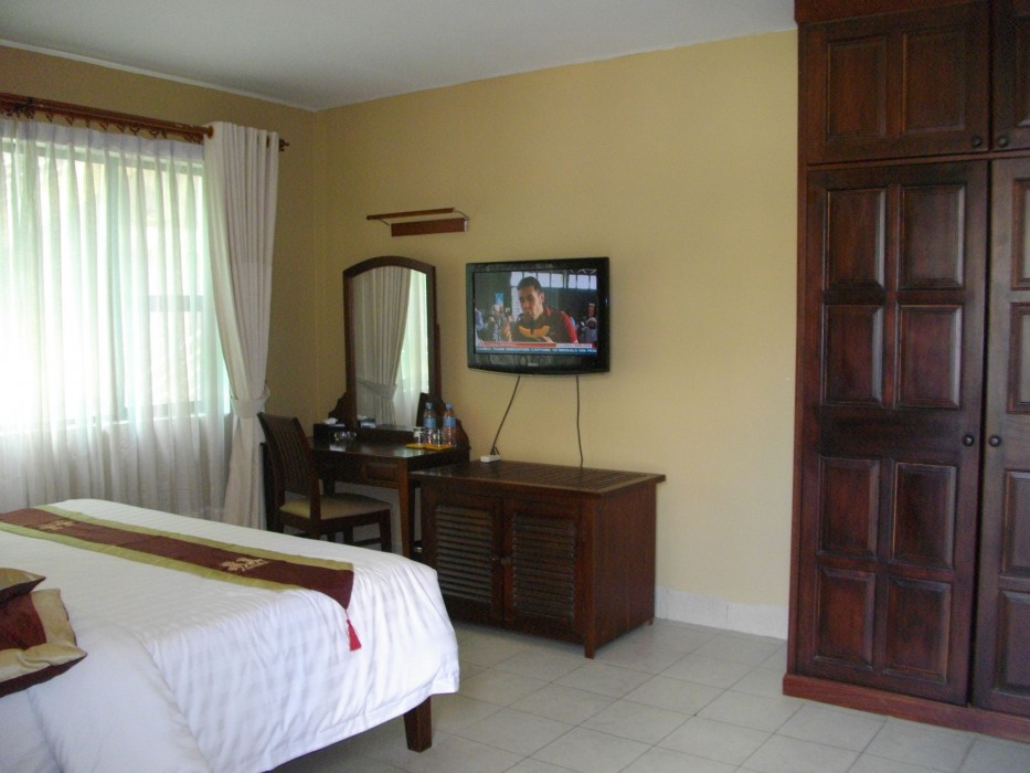 Lux Riverside Hotel & Apartment 53/99