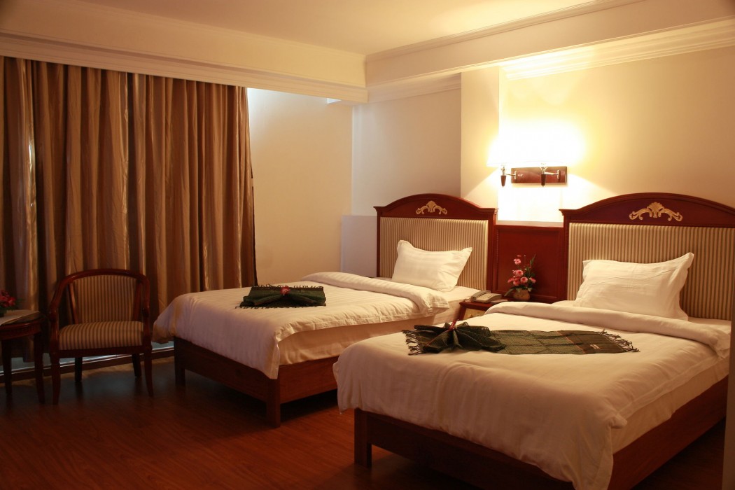 Lux Riverside Hotel & Apartment 44/99