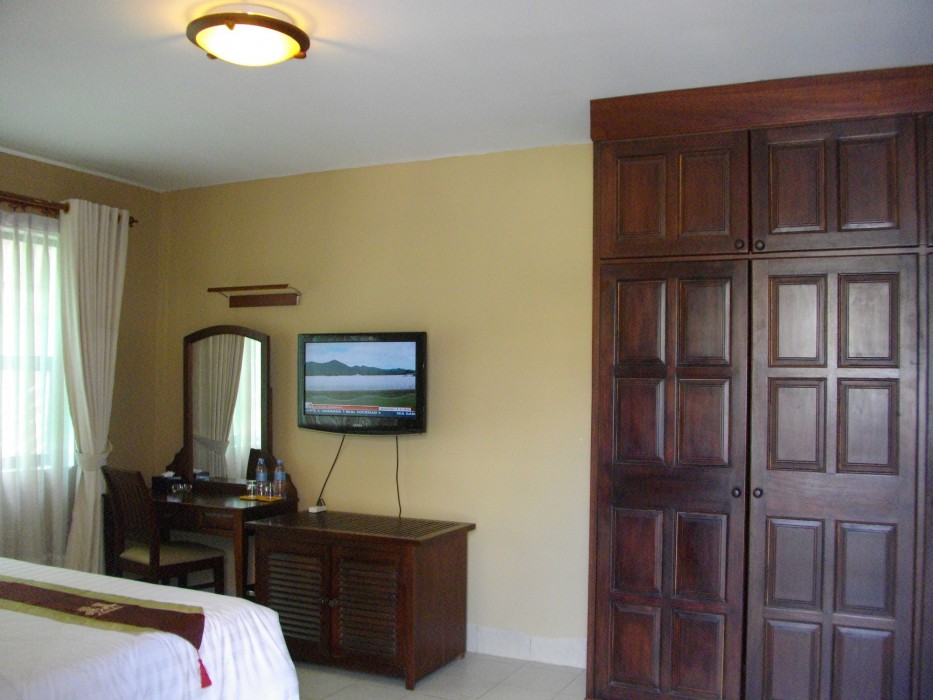 Lux Riverside Hotel & Apartment 52/99