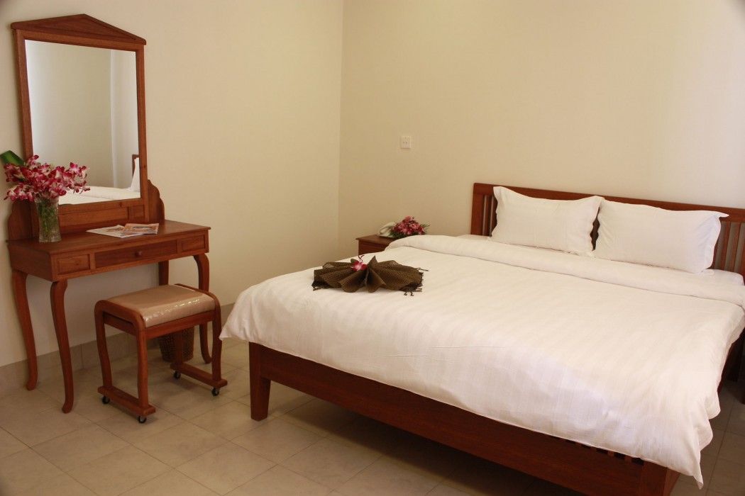 Lux Riverside Hotel & Apartment 66/99
