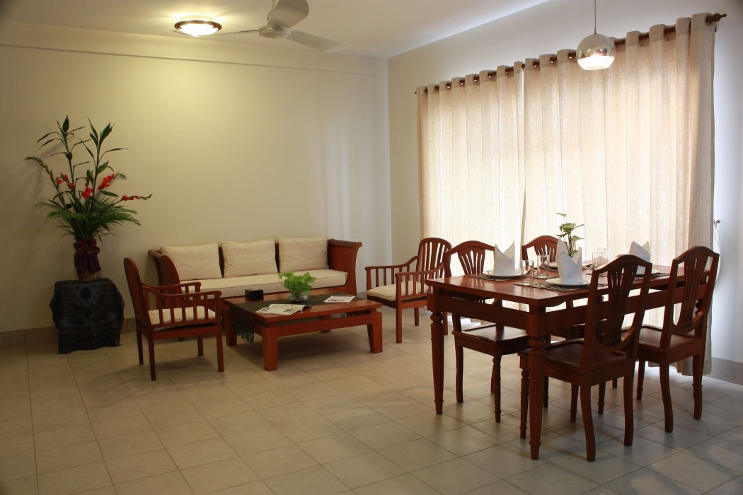 Lux Riverside Hotel & Apartment 36/99