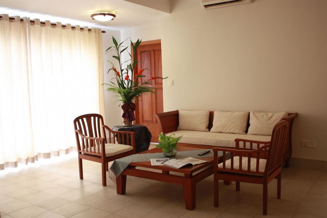 Lux Riverside Hotel & Apartment 37/99