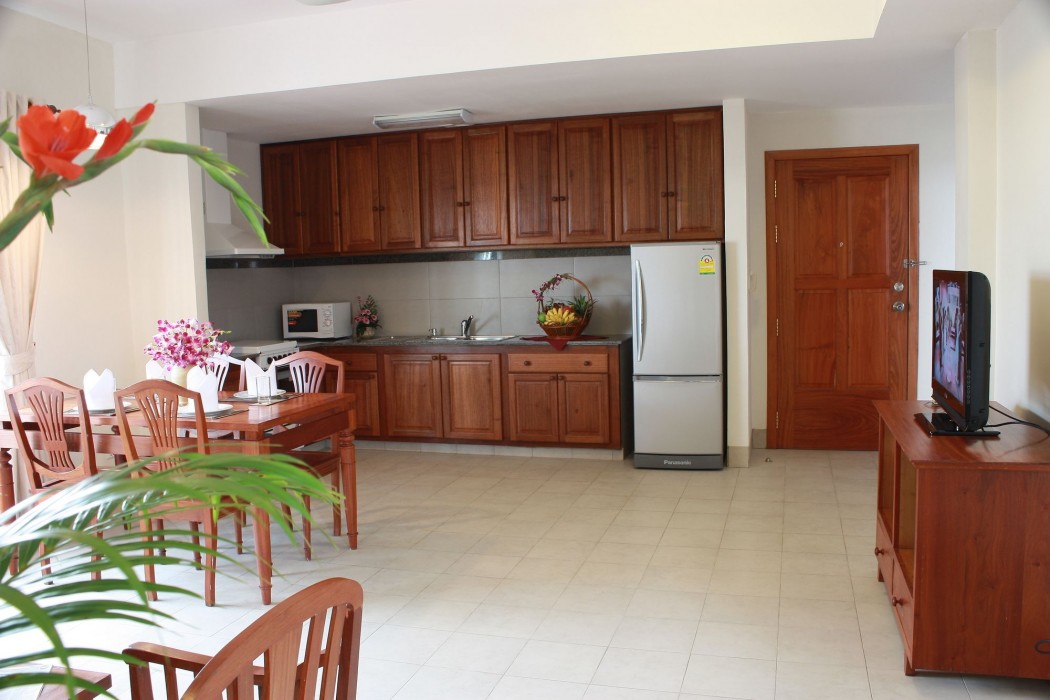 Lux Riverside Hotel & Apartment 33/99