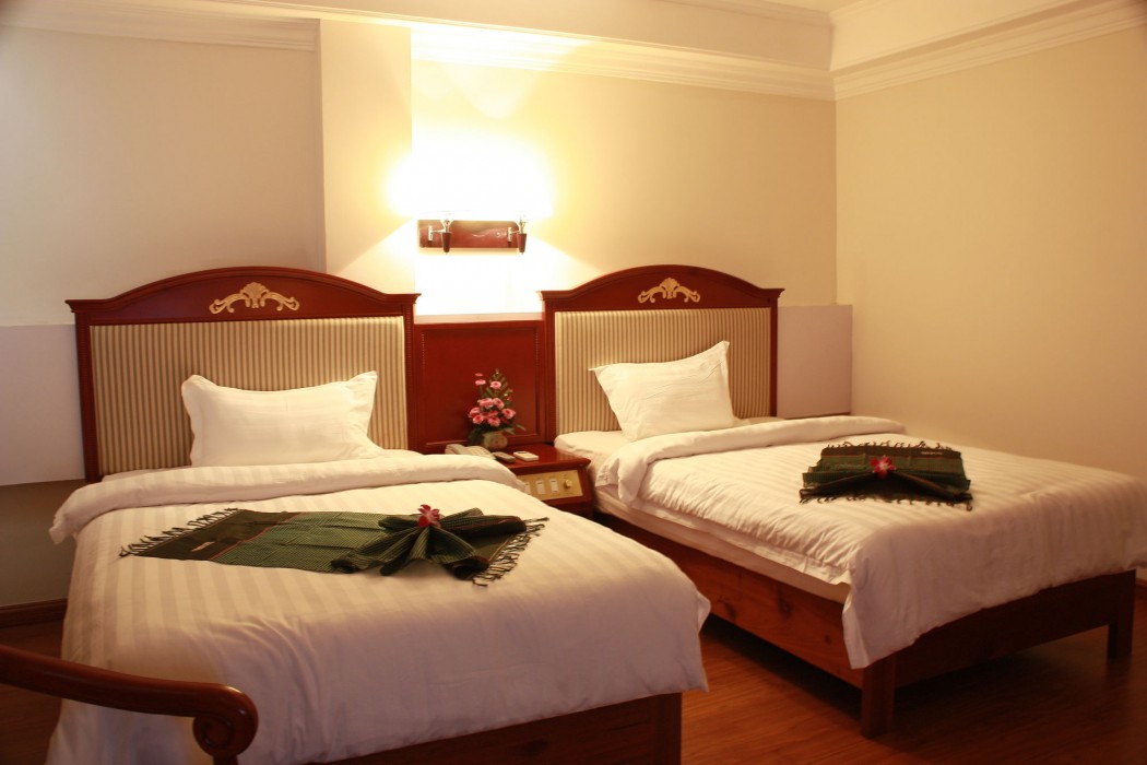 Lux Riverside Hotel & Apartment 46/99