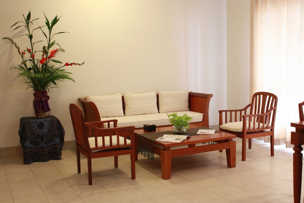 Lux Riverside Hotel & Apartment 34/99