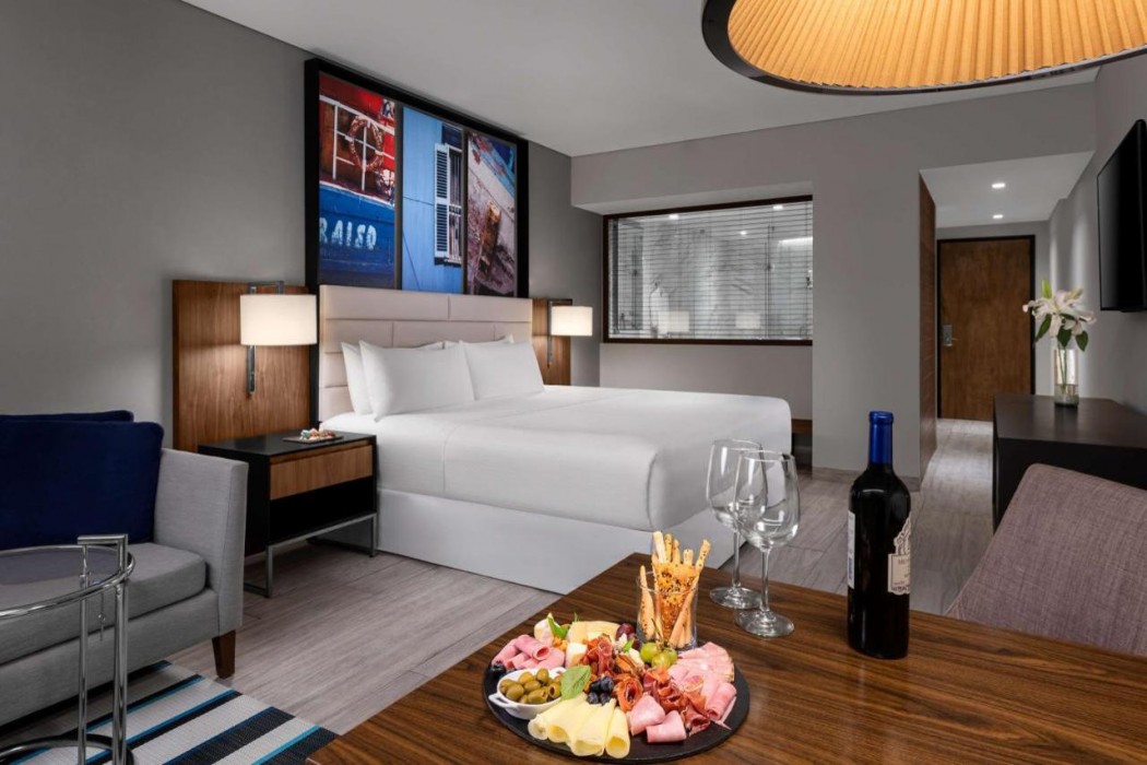 Hilton Vallarta Riviera All-Inclusive Resort 16/66