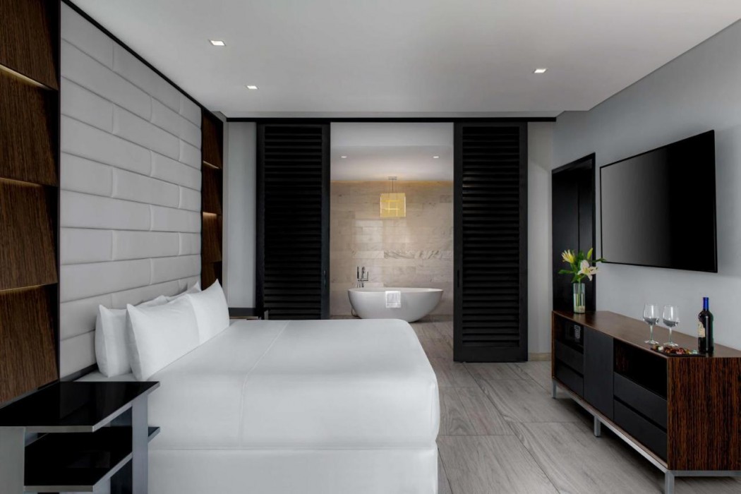 Hilton Vallarta Riviera All-Inclusive Resort 17/66
