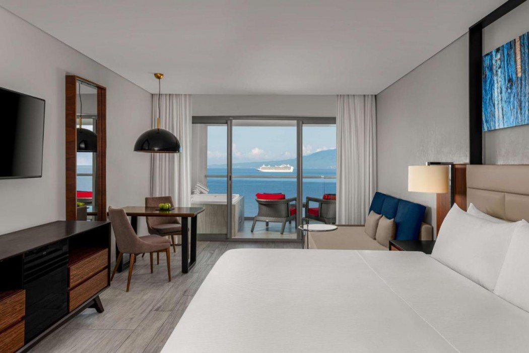 Hilton Vallarta Riviera All-Inclusive Resort 13/66
