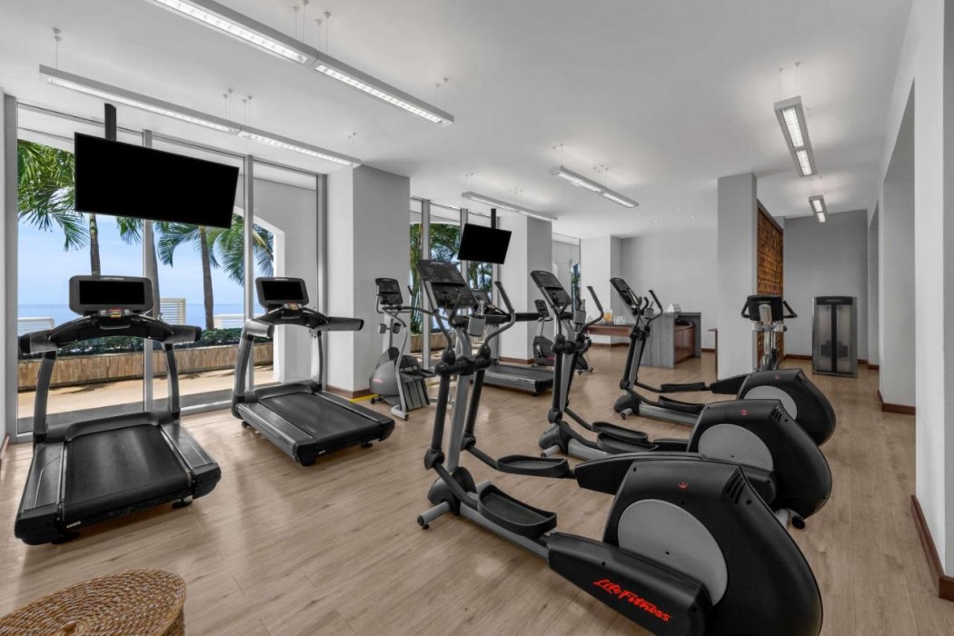 Hilton Vallarta Riviera All-Inclusive Resort 23/66