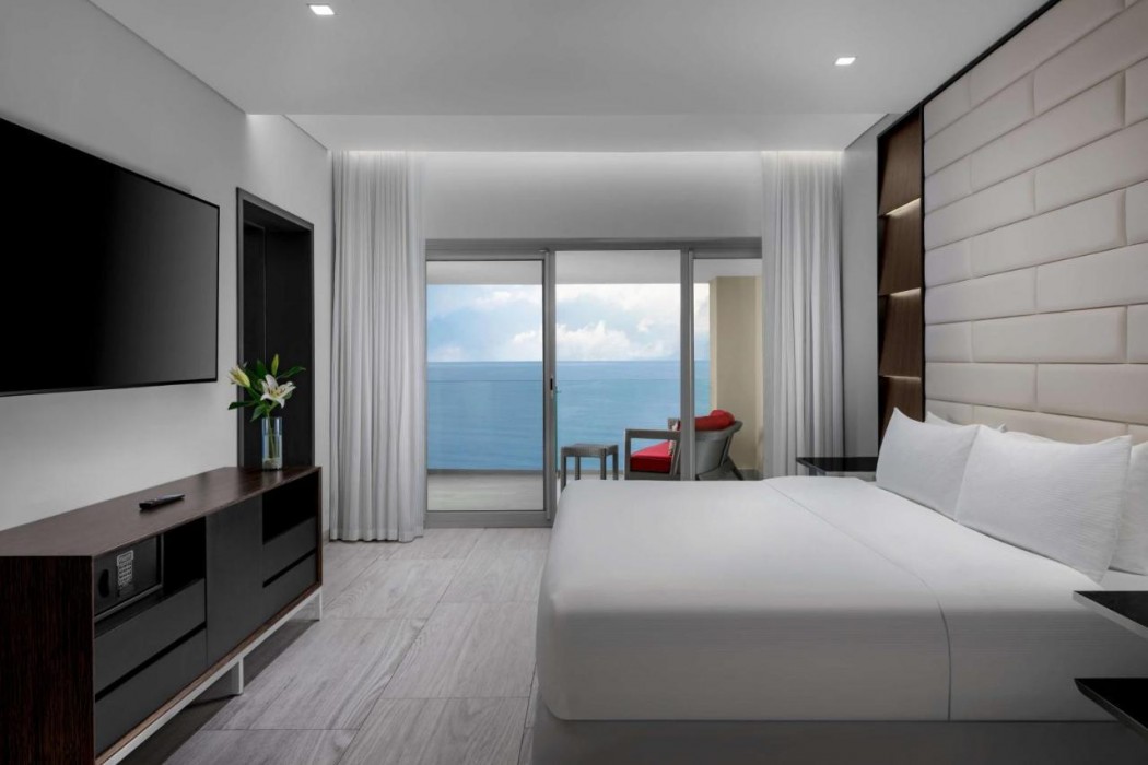 Hilton Vallarta Riviera All-Inclusive Resort 11/66
