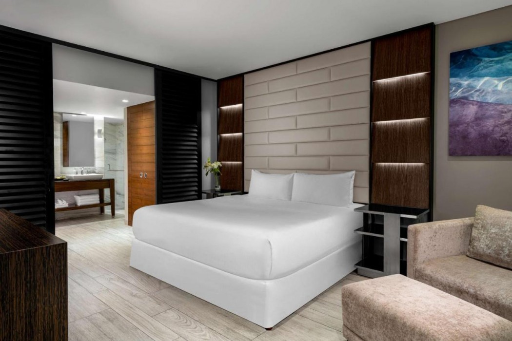 Hilton Vallarta Riviera All-Inclusive Resort 15/66