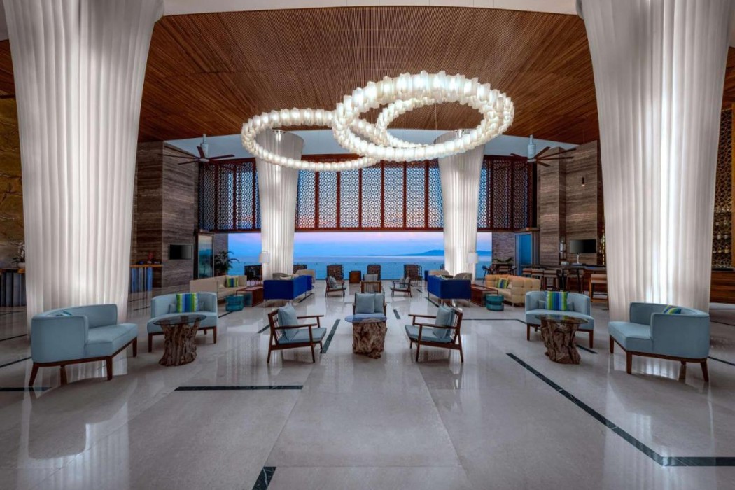 Hilton Vallarta Riviera All-Inclusive Resort 24/66