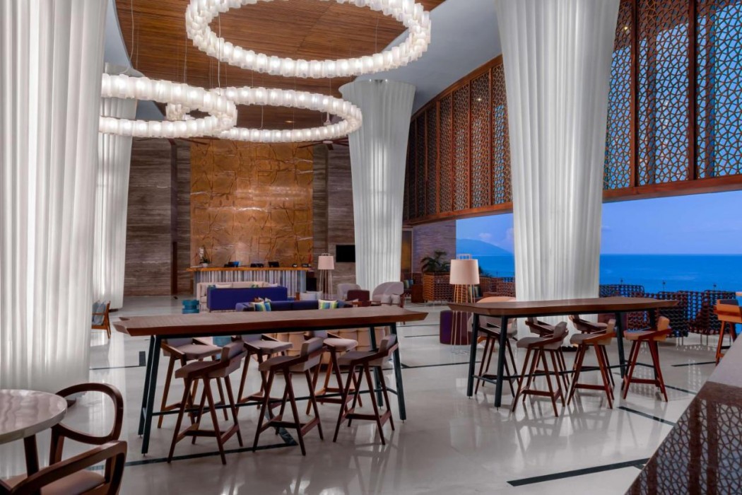 Hilton Vallarta Riviera All-Inclusive Resort 25/66