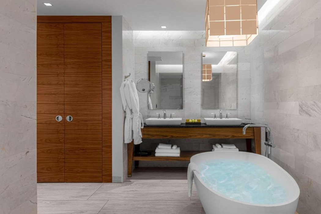 Hilton Vallarta Riviera All-Inclusive Resort 18/66