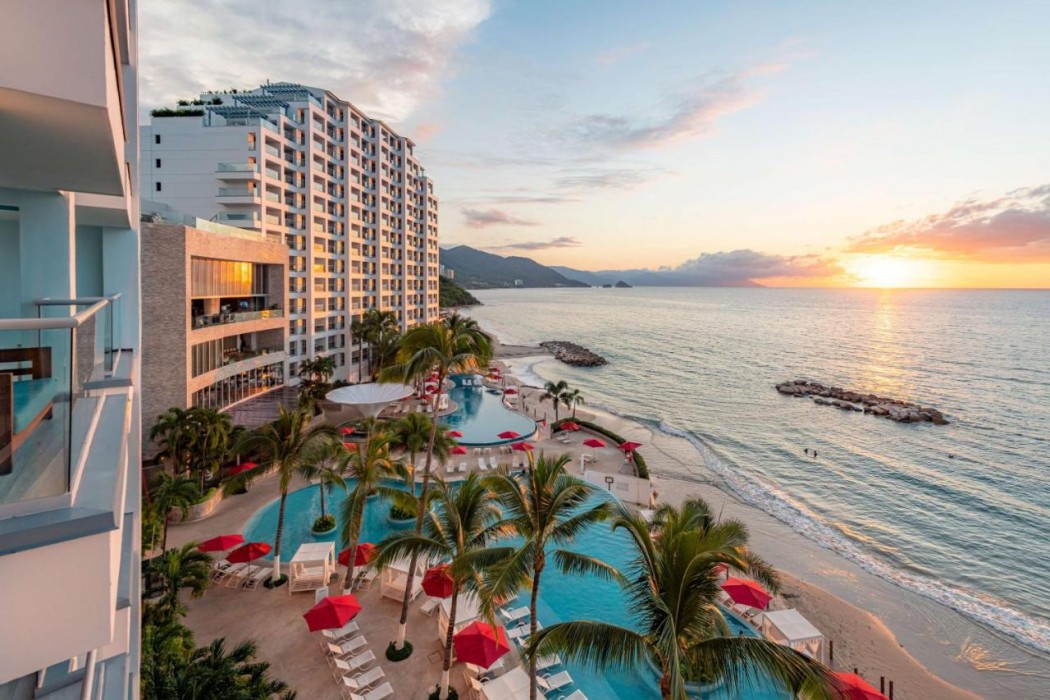Hilton Vallarta Riviera All-Inclusive Resort 30/66