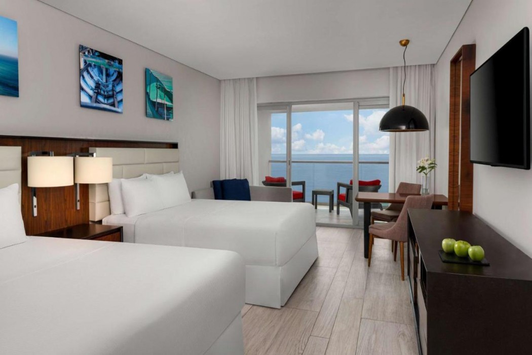 Hilton Vallarta Riviera All-Inclusive Resort 14/66